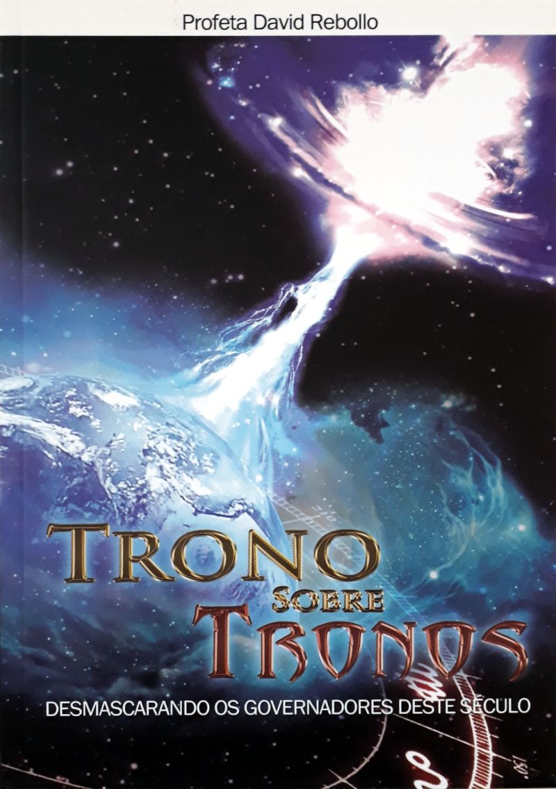 Trono Sobre Tronos
