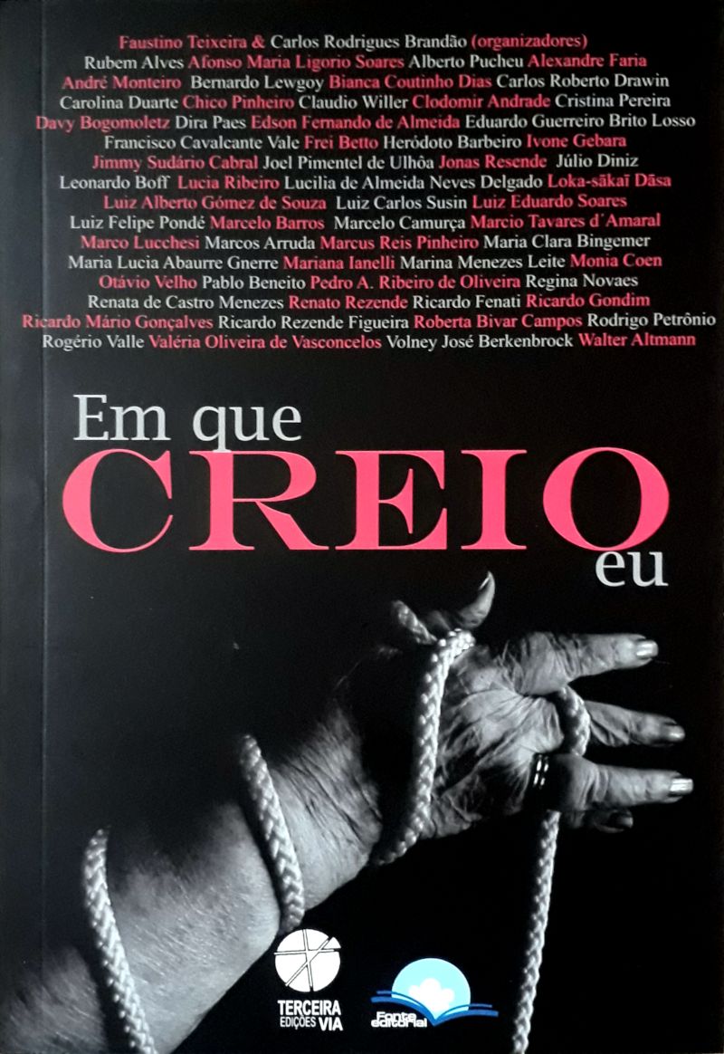 Em Que Creio Eu