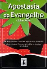 Apostasia Do Evangelho