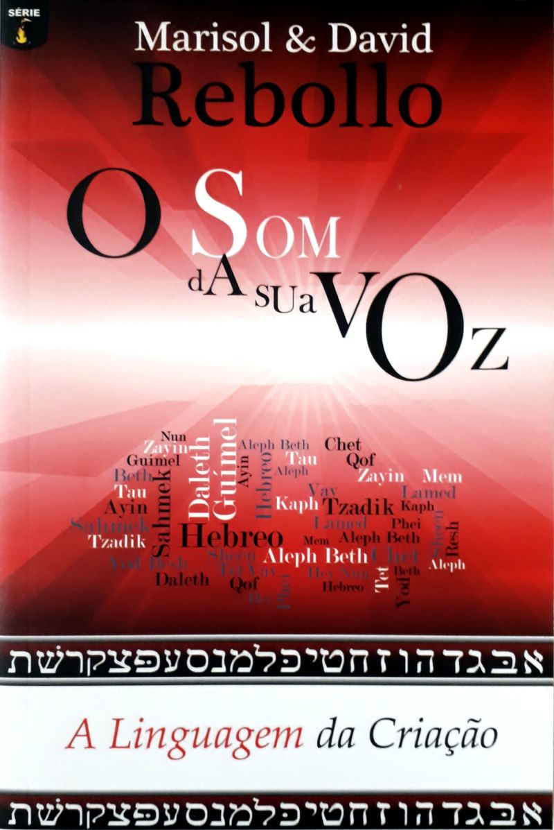 O Som Da Sua Voz | A Linguagem Da Criação