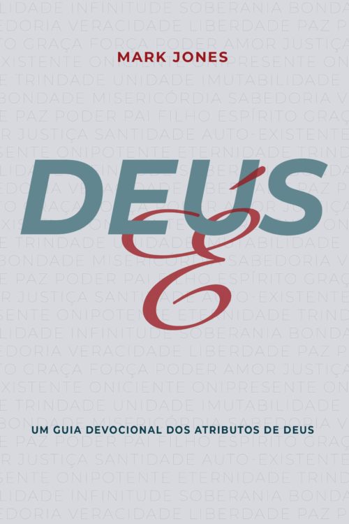 Deus É