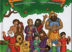 A Bíblia Infantil Bilingue para Principiantes | The Beginner’s Bible