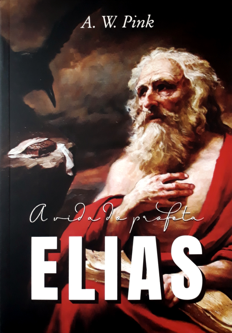A Vida Do Profeta Elias
