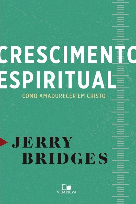 Crescimento Espiritual