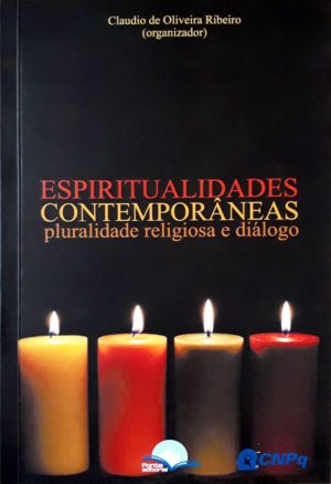 Espiritualidade Contemporãneas - Claudio de Oliveira Ribeiro