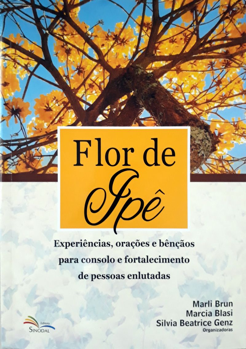 Flor De Ipê | Marcia Blasi