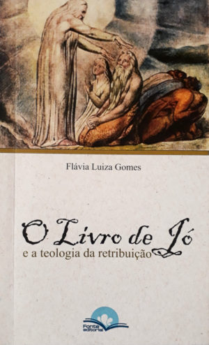 O livro de Jó - Flávia Luiza Gomes