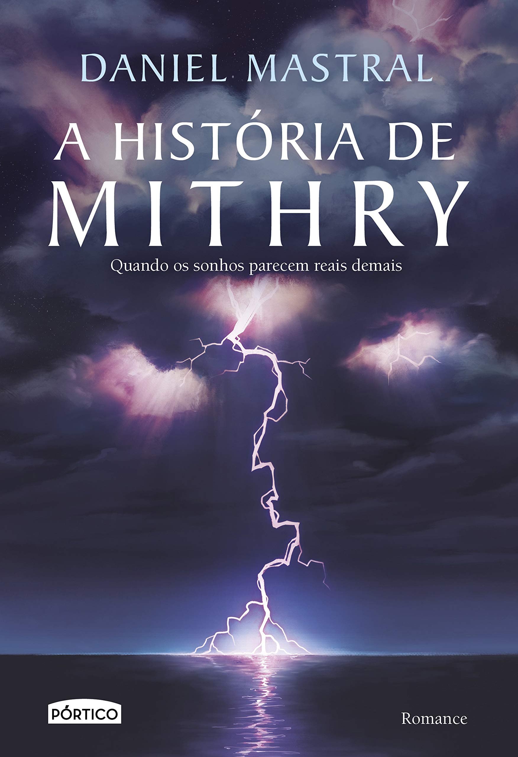 A História De Mithry