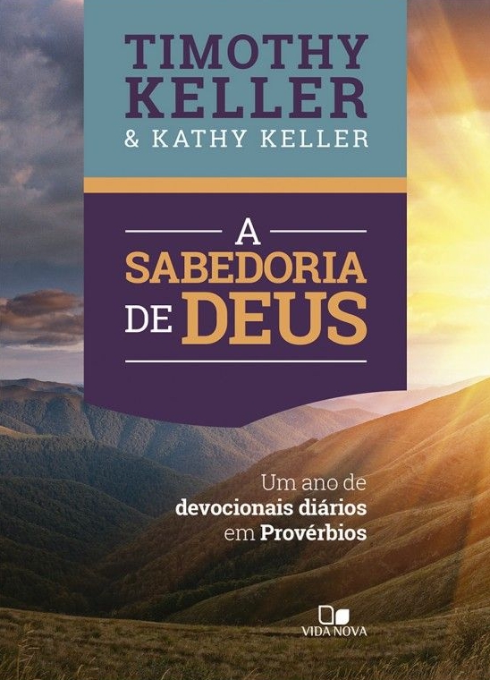 A Sabedoria De Deus