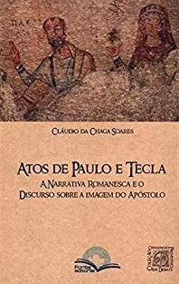 Atos De Paulo E Tecla