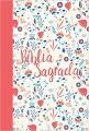 Bíblia Sagrada NVT | Capa dura – Jovem/Jardim