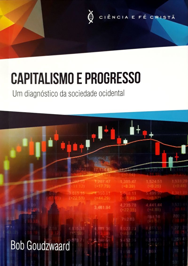 Capitalismo E Progresso