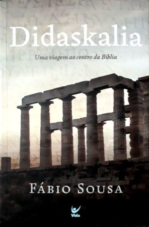 Didaskalia - Fábio Sousa