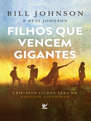 Filhos Que Vencem Gigantes