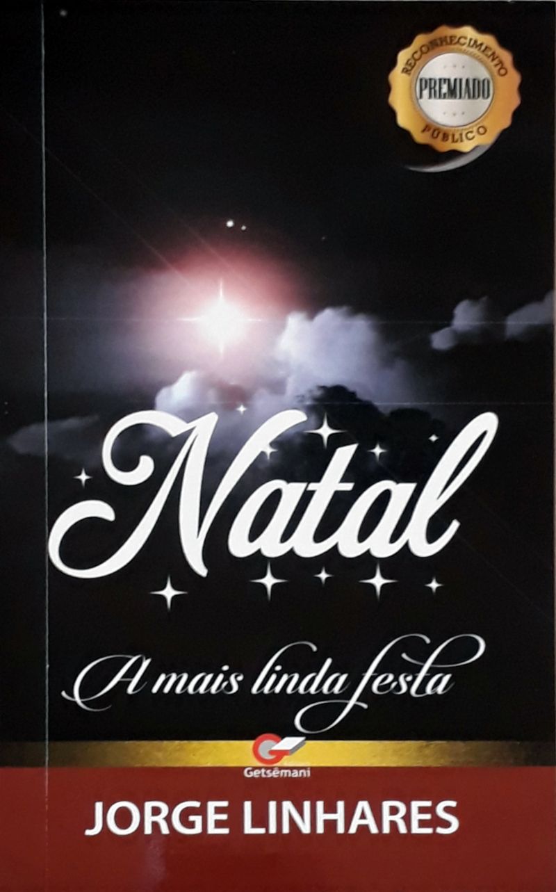 Natal – A Mais Linda Festa