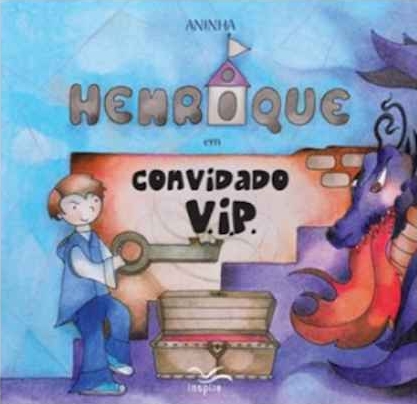 Henrique Em Convidado V.I.P