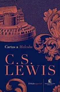 Cartas a Malcolm - C.S.Lewis