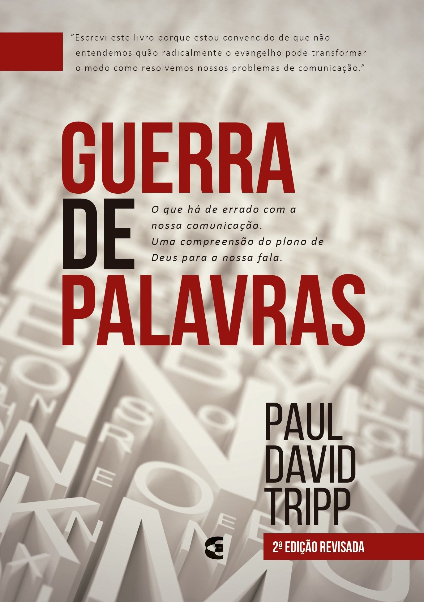 Guerra De Palavras