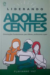 Liderando Adolescentes