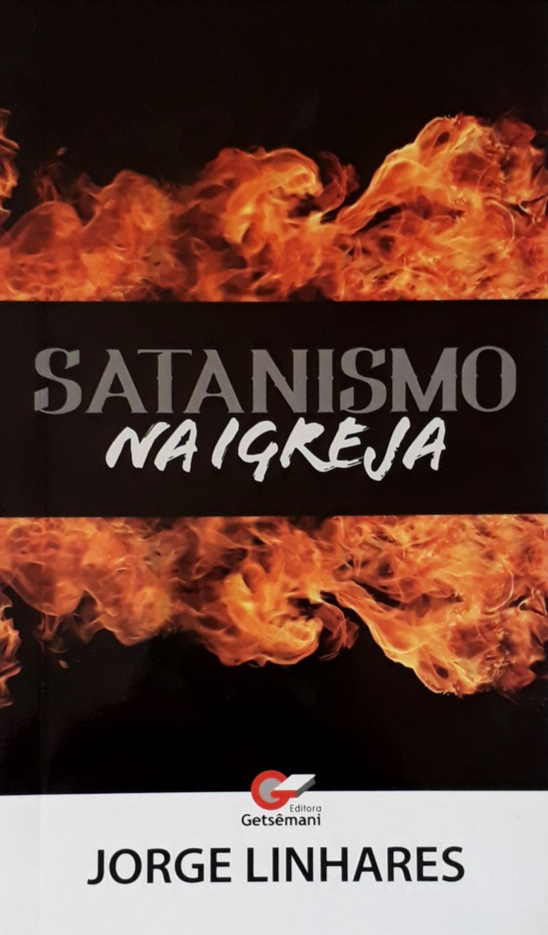 Satanismo Na Igreja