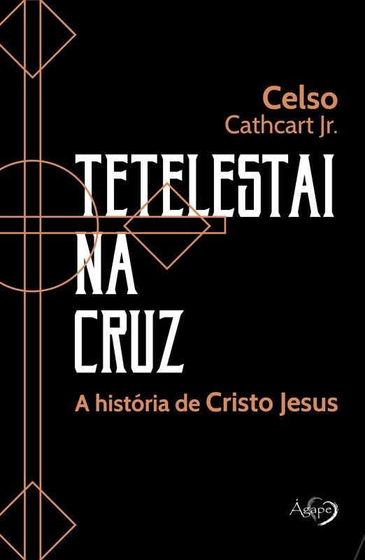 Tetelestai Na Cruz