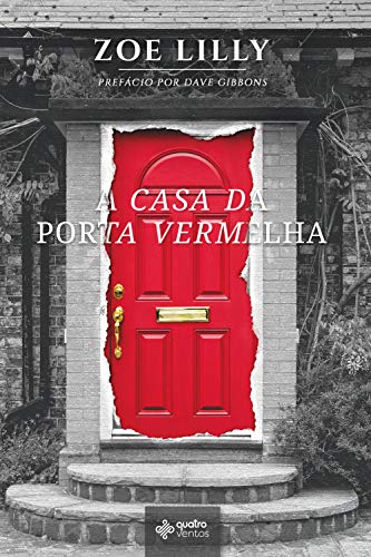 A Casa Da Porta Vermelha