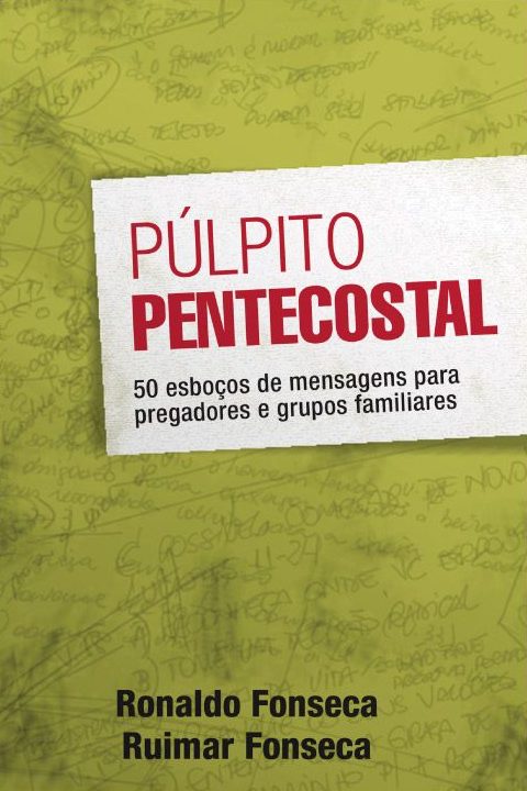 Púlpito Pentecostal
