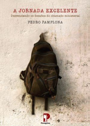A jornada excelente - Pedro Pamplona