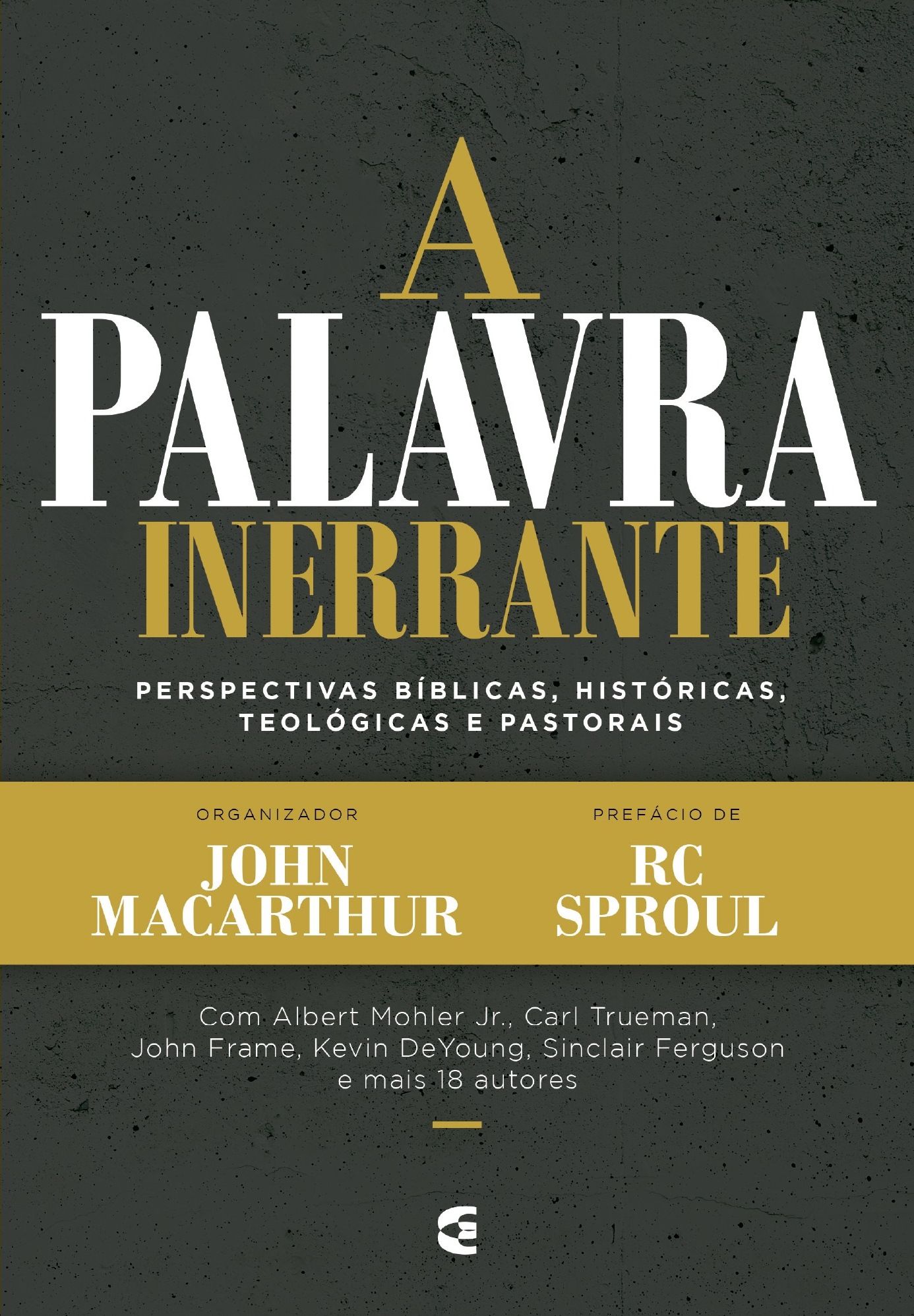 A Palavra Inerrante