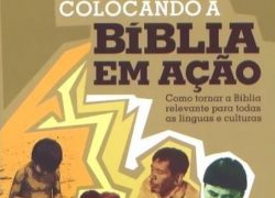 Colocando a bíblia em ação