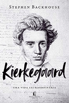 Kierkegaard - Stephen Backhouse