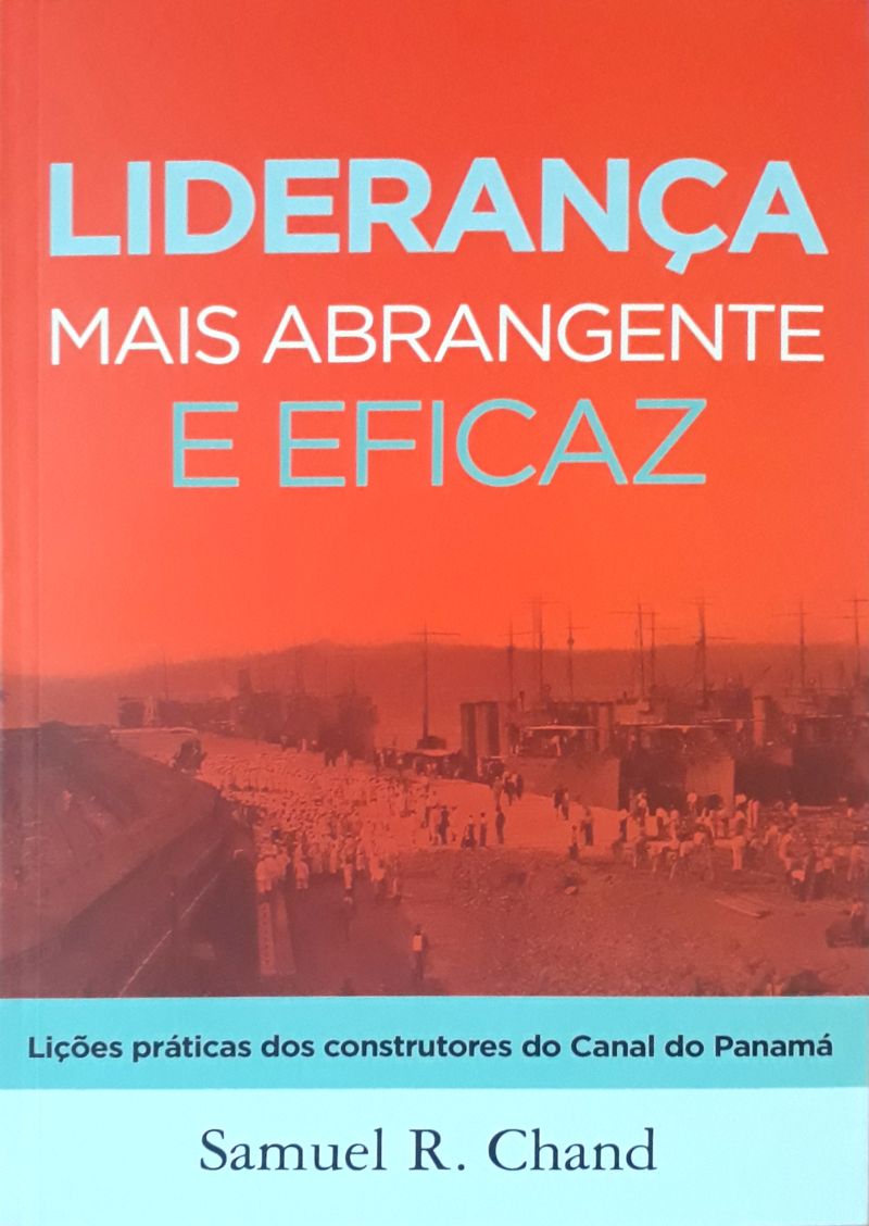 Liderança crista eficaz