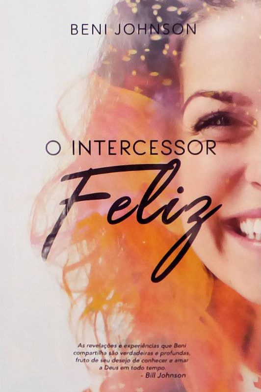 O Intercessor Feliz