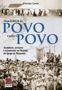 Uma igreja do povo e para o povo - Vinicius Couto