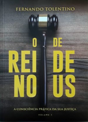 O Reino de Deus - Fernando Tolentino