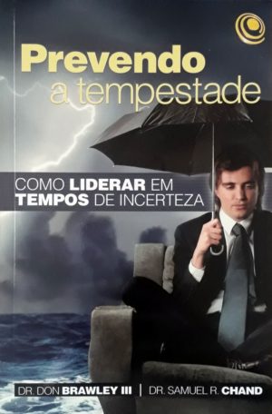 Prevendo a tempestade - Central Gospel