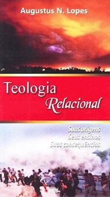 Teologia Relacional