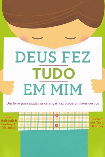 Deus Fez Tudo Em Mim | Capa Dura