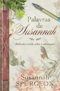 Palavras De Susannah Spurgeon