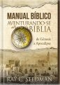 Manual Bíblico Aventurando-se Através da Bíblia
