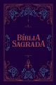 Bíblia Sagrada NVT – Ornamentos | Letra Grande/Capa Flex