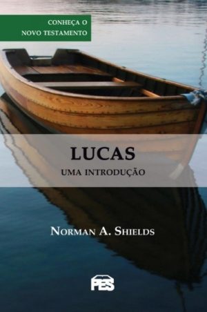 Lucas - Uma introdução - Norman A. Shields