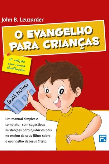 O Evangelho Para Crianças