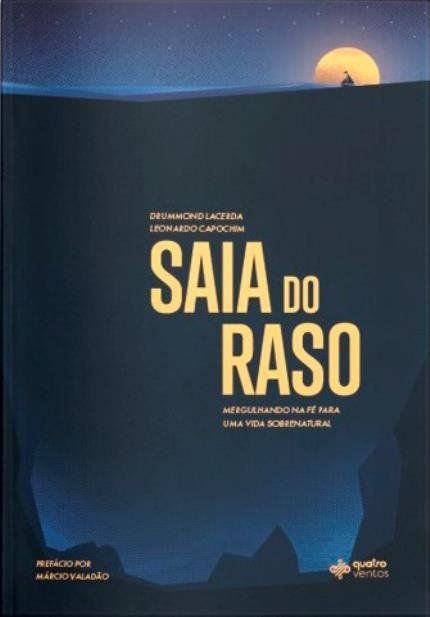 Saia Do Raso