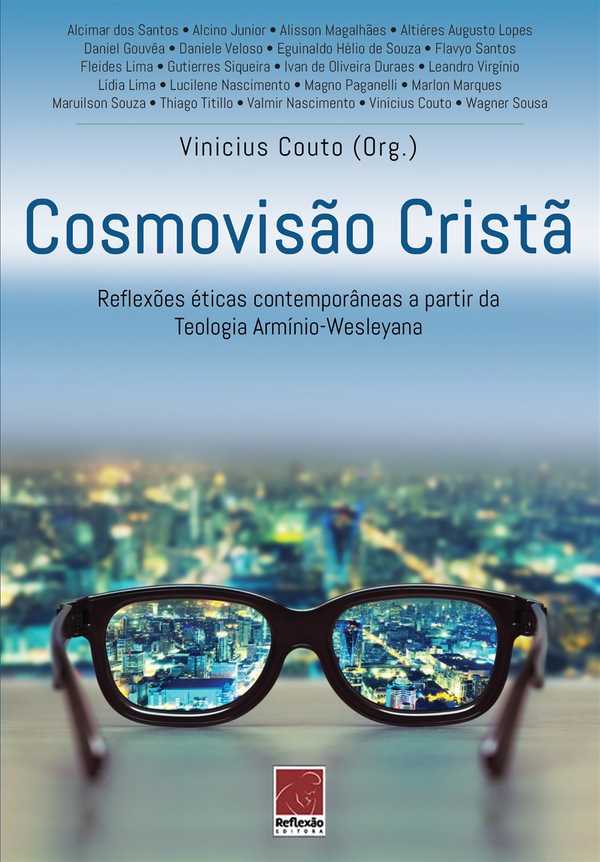 Cosmovisão Cristã