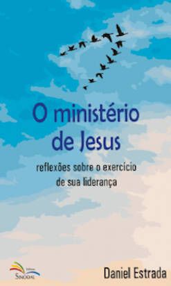 O Ministério De Jesus