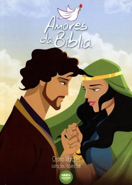 Amores Da Biblia