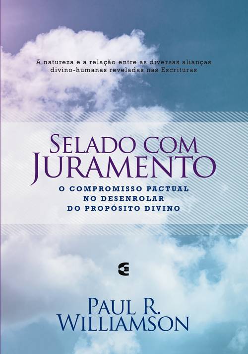 Selado Com Juramento