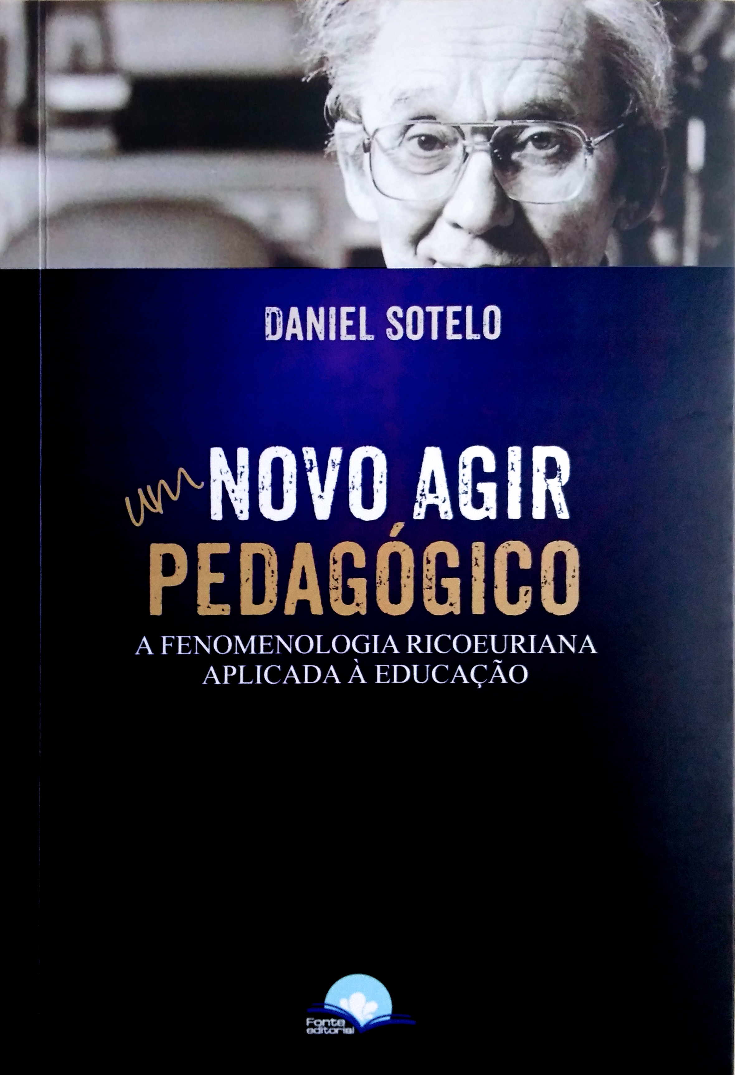 Um Novo Agir Pedagógico