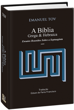 A Bíblia Grega & Hebraica